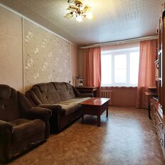 Квартира 47,3 м², 2-комнатная - изображение 1