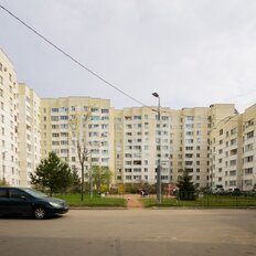 Квартира 40,8 м², 1-комнатная - изображение 2