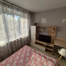 Квартира 19 м², студия - изображение 4