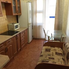 Квартира 40 м², 1-комнатная - изображение 3