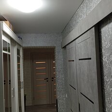 Квартира 57 м², 2-комнатная - изображение 1