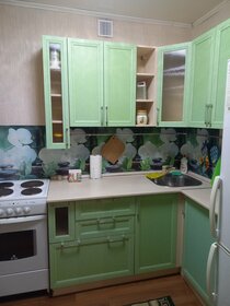 32 м², квартира-студия 2 700 ₽ в сутки - изображение 69