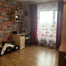 Квартира 50 м², 2-комнатная - изображение 5