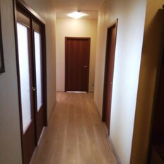 Квартира 90 м², 3-комнатная - изображение 3