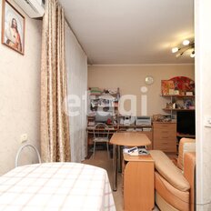 Квартира 30,1 м², 1-комнатная - изображение 3