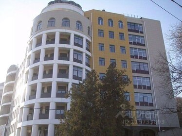 65,8 м², 1-комнатные апартаменты 25 648 000 ₽ - изображение 39