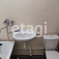 Квартира 31,3 м², студия - изображение 5