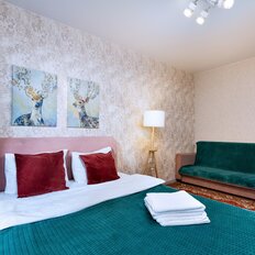 Квартира 48 м², 2-комнатная - изображение 5