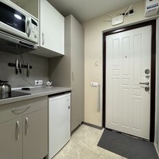 Квартира 13 м², 1-комнатная - изображение 2