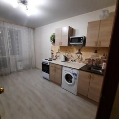 Квартира 41 м², 1-комнатная - изображение 3