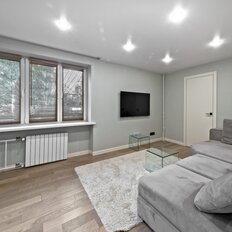 Квартира 69,1 м², 3-комнатная - изображение 4