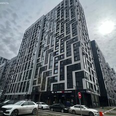 Квартира 40 м², 1-комнатная - изображение 5