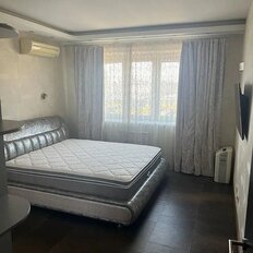 Квартира 115 м², 3-комнатная - изображение 2