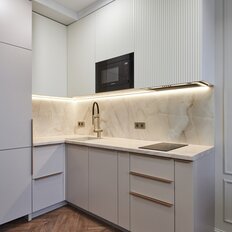 Квартира 37 м², 1-комнатная - изображение 2