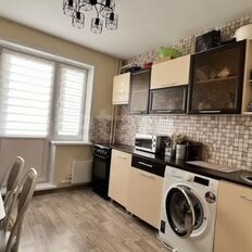 Квартира 40,4 м², 1-комнатная - изображение 5