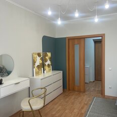 Квартира 40 м², 1-комнатная - изображение 1