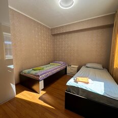 Квартира 86 м², 4-комнатная - изображение 3