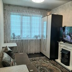 Квартира 35,1 м², 1-комнатная - изображение 3