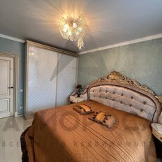 Квартира 131,9 м², 3-комнатная - изображение 2