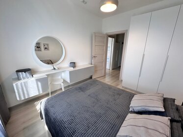 40 м², 2-комнатная квартира 3 700 ₽ в сутки - изображение 64