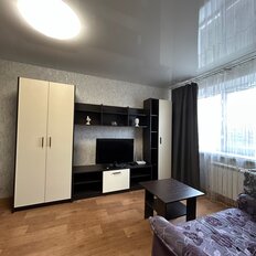 Квартира 35 м², 1-комнатная - изображение 4