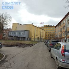 Квартира 66,1 м², 3-комнатная - изображение 4