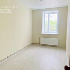 Квартира 54,6 м², 2-комнатная - изображение 3