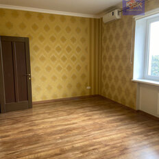 Квартира 125,5 м², 3-комнатная - изображение 4