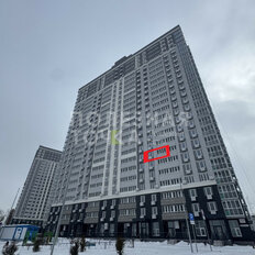 Квартира 47,9 м², 1-комнатная - изображение 2