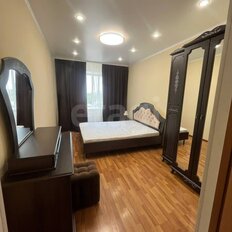 Квартира 68 м², 2-комнатная - изображение 1