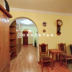 Квартира 115 м², 4-комнатная - изображение 2