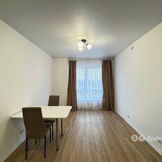 Квартира 36 м², 1-комнатная - изображение 3