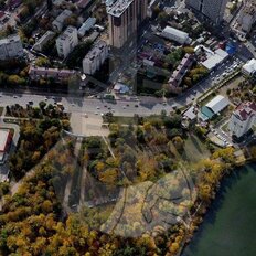 Квартира 47 м², 1-комнатная - изображение 1