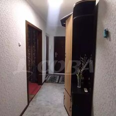 Квартира 66 м², 3-комнатная - изображение 4