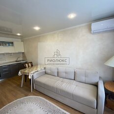 Квартира 41,7 м², 1-комнатная - изображение 3