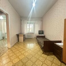 Квартира 30 м², 1-комнатная - изображение 2