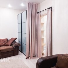 Квартира 32,6 м², 1-комнатная - изображение 3