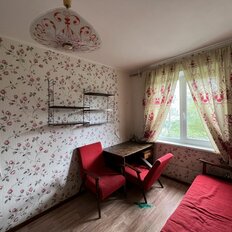 Квартира 64,7 м², 3-комнатная - изображение 2