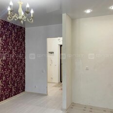 Квартира 19,5 м², студия - изображение 3