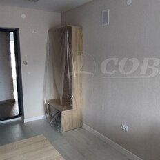 Квартира 23,1 м², студия - изображение 3