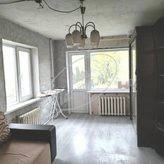 Квартира 30 м², 1-комнатная - изображение 5