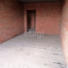 Квартира 67 м², 2-комнатная - изображение 4