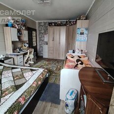 Квартира 75,1 м², 3-комнатная - изображение 2