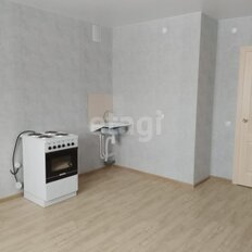 Квартира 21,1 м², 1-комнатная - изображение 4