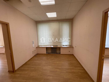 22,3 м², офис 18 000 ₽ в месяц - изображение 28