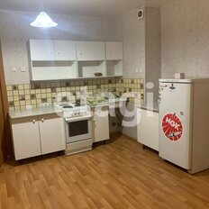 Квартира 36,8 м², студия - изображение 5