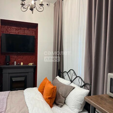 Квартира 19,7 м², студия - изображение 4