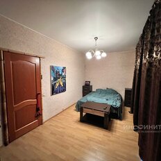 Квартира 53,5 м², 2-комнатная - изображение 4