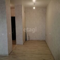 Квартира 22,7 м², студия - изображение 3