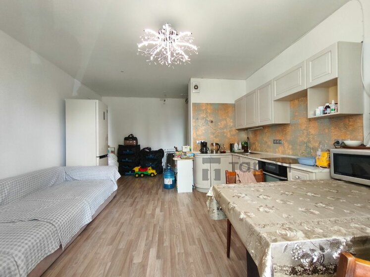 65,1 м², 2-комнатная квартира 7 454 000 ₽ - изображение 57